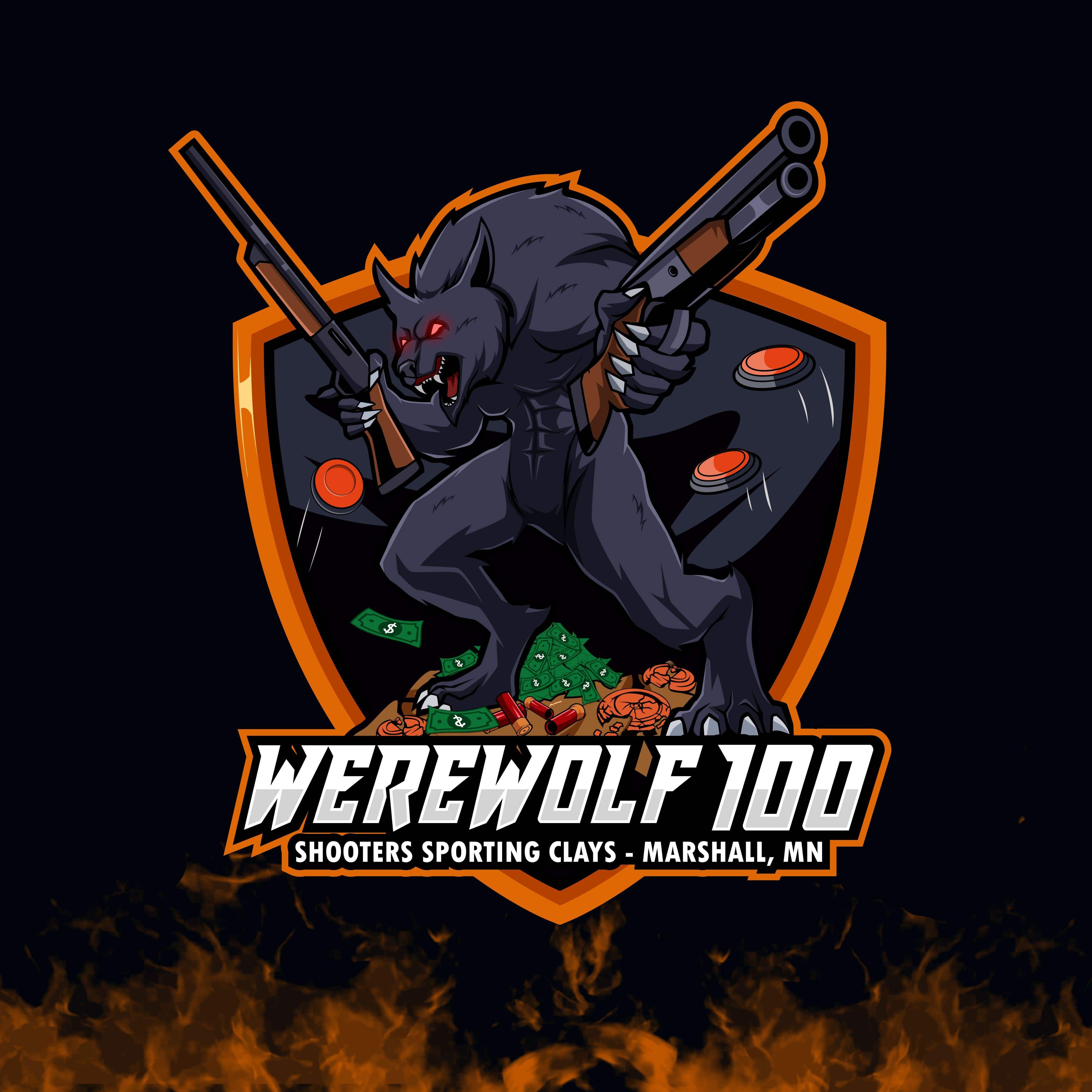 WEREWOLF 100